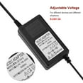 thumbnail image 4 of Adaptador de corriente ajustable Bling Bling 9-24 V 1 A Modulación PWM segura, 4 of 8