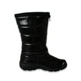 thumbnail image 3 of Tundra Puffy Tall Quilted Womens Snow Boot, 3 of 4