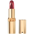 thumbnail image 1 of Lápiz labial L'Oréal Paris Colour Riche Satin Finish Ambitious Red, 1 of 8