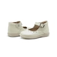 thumbnail image 3 of Zapato Para Niña Dogi® Color Beige Plantilla Con Arco beige 15, 3 of 6