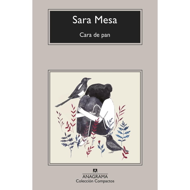Cara de Pan Anagrama 9788433961372