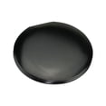 thumbnail image 1 of Folding Makeup Pocket Purses Portable Metal Colorful Fashion Double Round For Travel,Black Makeup Magnifying Glass, 1 of 4