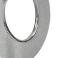 thumbnail image 3 of Lightweight High Hardness Wide Application Stainless Steel  Hanger, Rock Climbing  Hanger, For Hoisting Cave Descent, 3 of 8