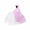 Light pink_#03, variant on Sewkxo Full Body Waterproof Rain Ponchos for Adults Electric Scooter Rain Coat Two People Raincoat Jacket Motorcycling Cover,Light pink One Size