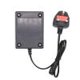 thumbnail image 2 of Convertidor De Voltaje Eléctrico Convertidor de voltaje de 200 W, 220 V a 110 V, transformador reductor, adaptador de viaje, Reino Unido Likrtyny Libre de BPA, 2 of 3