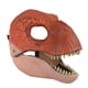 thumbnail image 3 of Máscara Dinosaurio para Fiesta Mandíbula Halloween Juguete Aterrador, 3 of 8