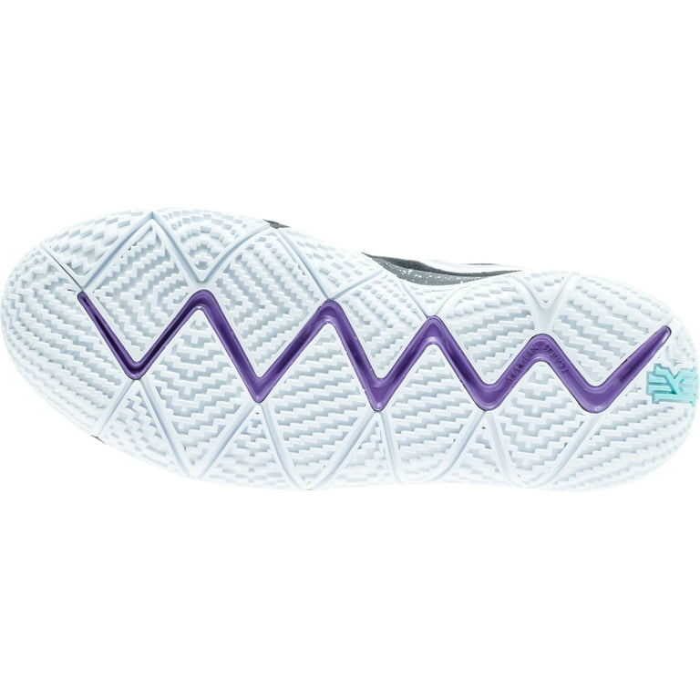 Nike Kid's Kyrie 4 GS Basketball Shoe (6.5) - Walmart.com