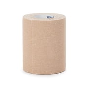 Tensoplast Elastic Adhesive Bandage 3 x 5 Yd Medium Compression 02600002