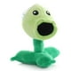 thumbnail image 1 of Jhesao 7 "" Plantas y Zombies Pvz Peluche Peashooter Juguetes Pvz 1 2 Muñeco de Zombies Suave Relleno Guisante Verde Shooter Peluche Nuevo, 1 of 5