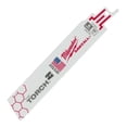 thumbnail image 3 of Seguetas Metal 6 X 18 D Para Sierra Sable Milwaukee 48005784 Milwaukee 48005784, 3 of 9