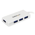 thumbnail image 1 of StarTech.com Concentrador USB 3.0 de 4 Puertos - Concentrador USB Mult, 1 of 2