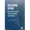 thumbnail image 1 of En el vientre de otra Blanco, 1 of 2