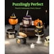 thumbnail image 3 of Rompecabezas 3D Relax Witches Brew, 64 piezas de plástico, 3 of 8