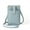 3-Blue(1397), variant on Small Cell Phone Crossbody Bag Purse for Women, Lady Leather Wallet Purse