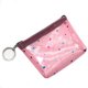 thumbnail image 5 of Monedero TUNC de 4 piezas con llavero transparente con cremallera Sencillez, 5 of 5