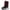 Black/Red, variant on HOBIBEAR Kids Snow Boots Boys Girls Mid Calf Waterproof Warm Faux Fur Lined Insulated Winter Boots(Toddler/Little Kid/Big Kid)
