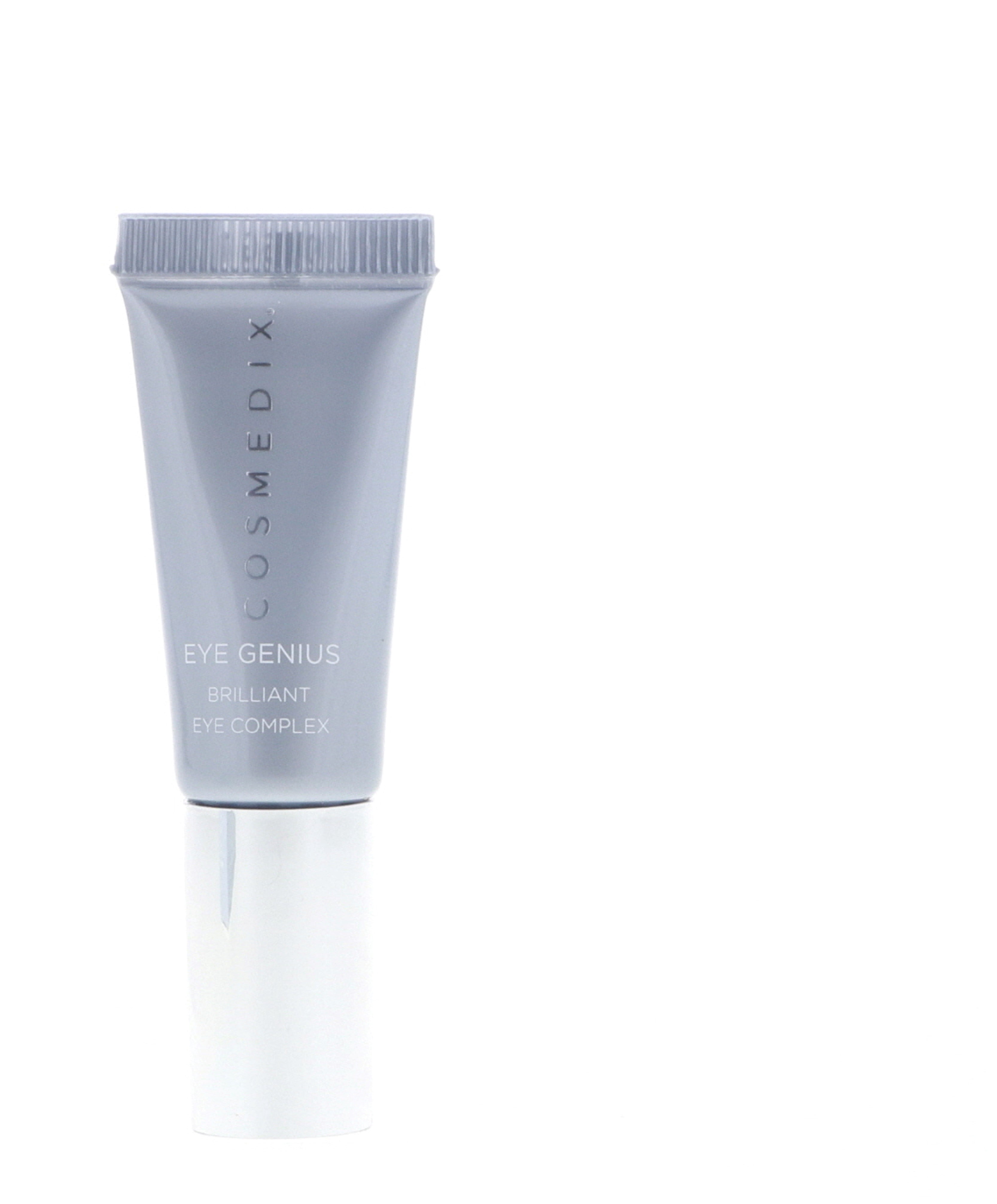 CosMedix Eye Genius Brilliant Eye Complex, 0.25 oz
