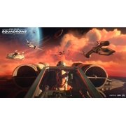 Star Wars Squadrons, Electronic Arts, Xbox One, Xbox Series X