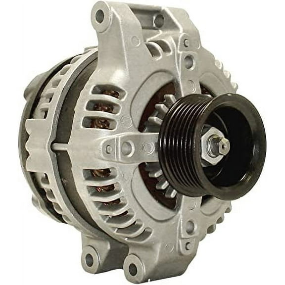 Acdelco 334-1502 Alternator