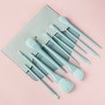 thumbnail image 1 of Corrector, corrector Cover Perfection Tip, corrector multiusos, maquillaje, cejas, delineador de ojos, rubor, pinceles cosméticos para corrector, 10 unidades, 1 of 5