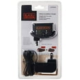 thumbnail image 5 of BLACK DECKER LCS1620 Lithium Ion 20V Battery Charger for 20 Volt Batteries, 5 of 5