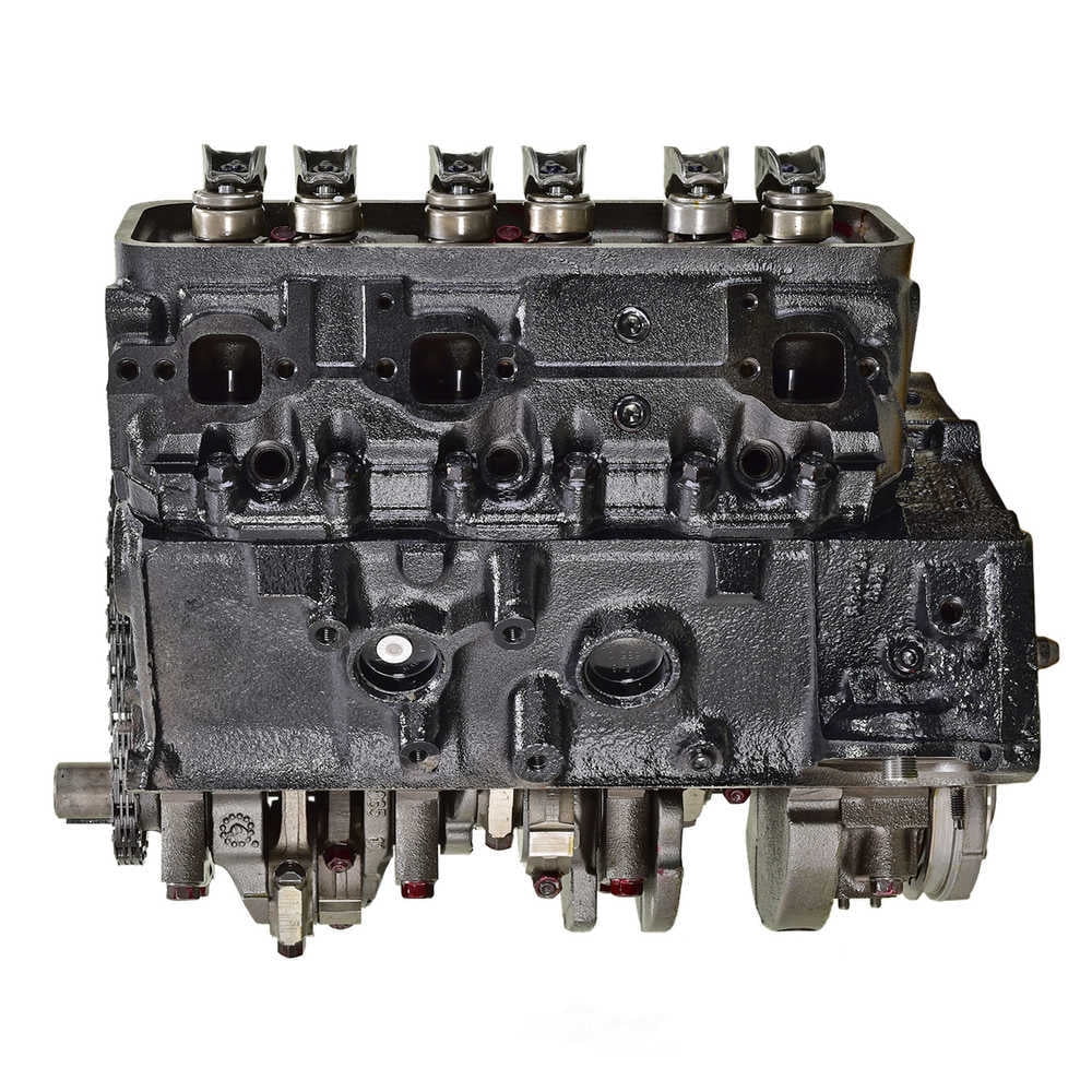 ATK DCC7 Chev 4.3/262 92-94 Engine, heads, blocks, cranks & cams are machined & wear parts are