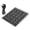 Dark Gray, variant on ZHUOPAI Dual Mode Wireless Bluetooth Numeric Pad 28 Keys Aluminum Alloy Ultra Thin Portable Mini USB Keypad for Numeric Data Entry Compatible with Android iOS Windows Desktop PC (Silvery White)