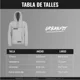 thumbnail image 2 of Sudadera Hoodie Hombre Con Capucha Urbanfit Básica Lisa, 2 of 4