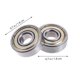thumbnail image 3 of 32pcs Skate Scooter No Noise Smooth Skate Scooter Bearing Longboard Accessory, 3 of 3