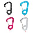 thumbnail image 4 of Caribeener Clips LightWeight Wide Application Smooth Surface Stronger Impact Resistance Caribeaner Good Dimensional Stability Blue, 4 of 7