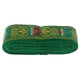 thumbnail image 1 of Cinta Jacquard Dorada Hecha a Mano Eter para Tapicería Cortina Bolso Vestido Bohemia Pasto verde, 1 of 9