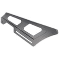 thumbnail image 4 of mmirethe Rear Chain Guard Side for KLX140L 230L DRZ400 KLX140G Gray 9.8x3.94 Inch 1Set, 4 of 6