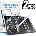 Paper Films for iPad Pro 11 13 2024 Paper Feel Screen Protector Write
