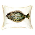 thumbnail image 1 of Betsy Drake ZP014 20 x 24 Po Oreiller à Fermeture Éclair Pliable Extra Large, 1 of 1