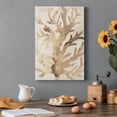 thumbnail image 7 of Parchment Coral III Premium Gallery Wrapped Canvas - Ready to Hang, 7 of 7