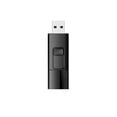 thumbnail image 2 of Memoria USB Silicon Power, U05, Color Azul 32GB, SPU05A-32GB, 2 of 2