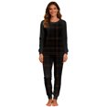 thumbnail image 1 of Birdeem Small Christmas Tree Set, Print Top & Pants, Fashion Christmas Wear, Tree Stand & Topper, 1 of 5