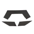 thumbnail image 1 of Panel de capó de motor UTV, reemplazo ligero de fibra de carbono para Polaris RZR PRO XP 2021 en adelante Jadeshay A, 1 of 9