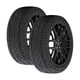 thumbnail image 1 of PAQUETE DE 2 LLANTAS 235/30 R22 WINRUN KF997, 1 of 2