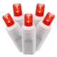 thumbnail image 1 of Conjunto de Luces Vickerman X4W6103PBG con 100 Luces LED Rojas, 1 of 1