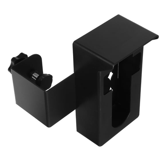 HOMEMAXS 1 Set Anti Theft Video Doorbell Mount No Drill Mount Doorbell Holder Doorbell Mount No Drill For Apartment Door,