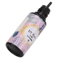 thumbnail image 4 of UV Epoxy Resin, Clear UV Resin Less Shrinkage Quick Curing  For Jewelry For Craft For DIY 15g, 4 of 8