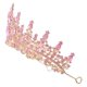 thumbnail image 1 of DEEPCRAFF Tiaras De Para Novia Accesorios De Para Eventos Y Celebraciones, 1 of 6