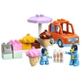 thumbnail image 3 of Set LEGO DUPLO Excursión a la Heladería con Bluey, 3 of 4