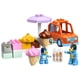 thumbnail image 3 of Set LEGO DUPLO Excursión a la Heladería con Bluey, 3 of 4