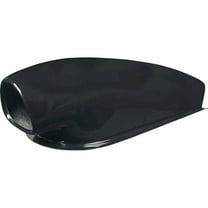 Allstar Performance Aero Hood Scoop Open Back