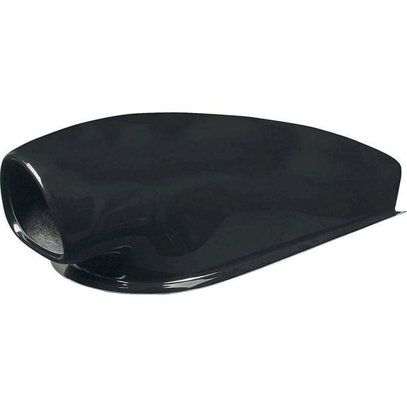 Allstar Performance Aero Hood Scoop Open Back