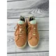 thumbnail image 3 of Sz 6 - NEW BALANCE Men's 891 Low Top Suede Sneakers Shoes Coral Orange, 3 of 6