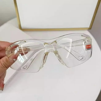 SSP Eyewear Top Focal Shooting Glasses, 2.00 Magnification, Assorted Anti-Fog Lenses