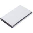 thumbnail image 3 of Disco Duro USB 2.0, UniDad externa Portátil Pequeña Fácilmento USAR la Compatibilidad de Transferencia de Datos Rápidos para OS X para Win7 para XP, 3 of 7
